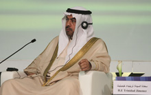 Doha Forum 2012